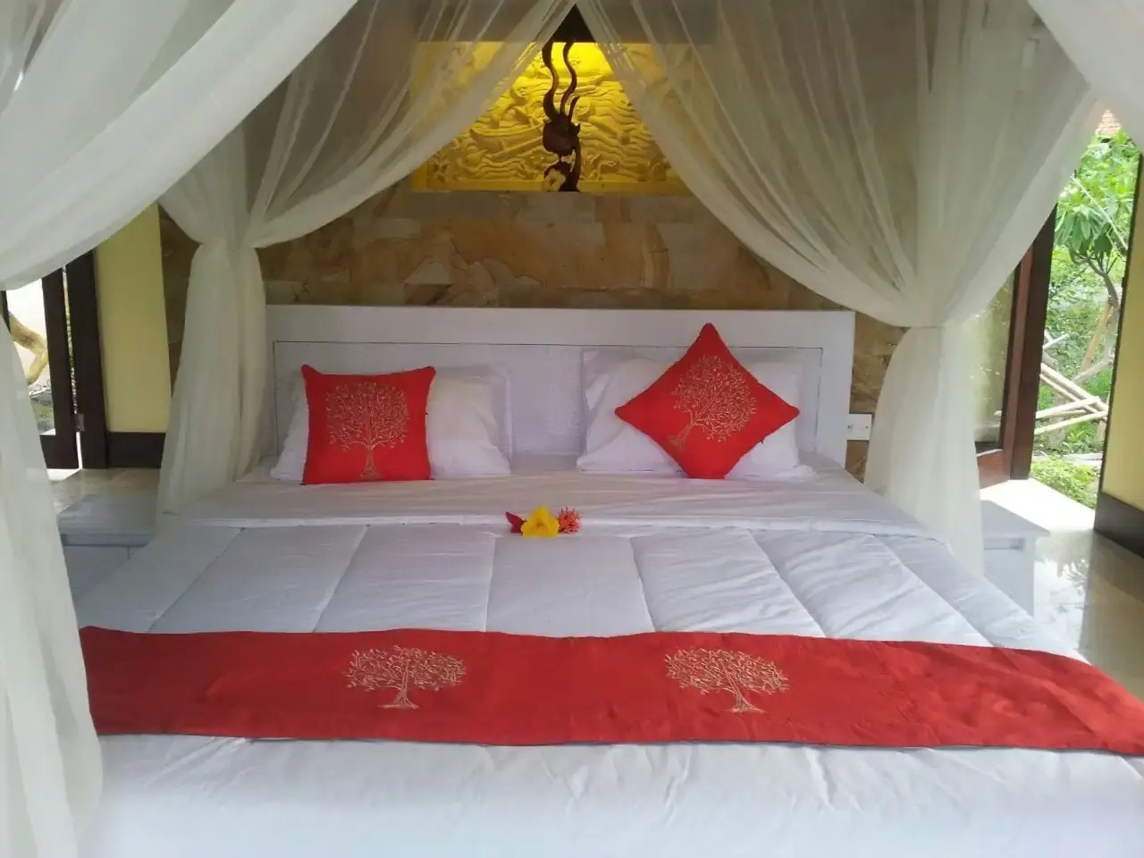 Foto - Toyabali-Resort, Boutique Beach Villas