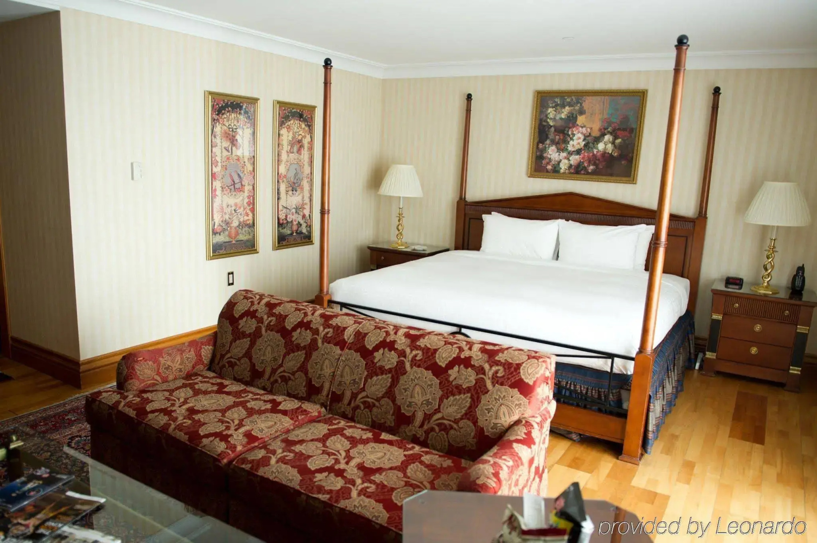 Foto - The Waterside Inn