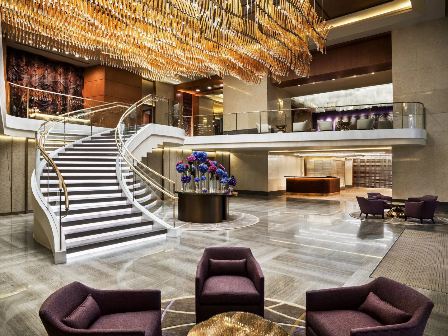 Foto - St. Regis Macao