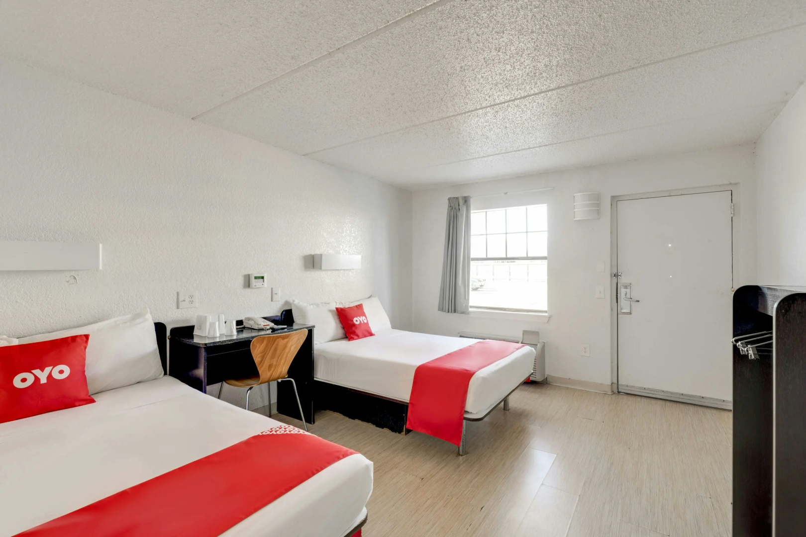 Foto - OYO Hotel Houston Katy Freeway