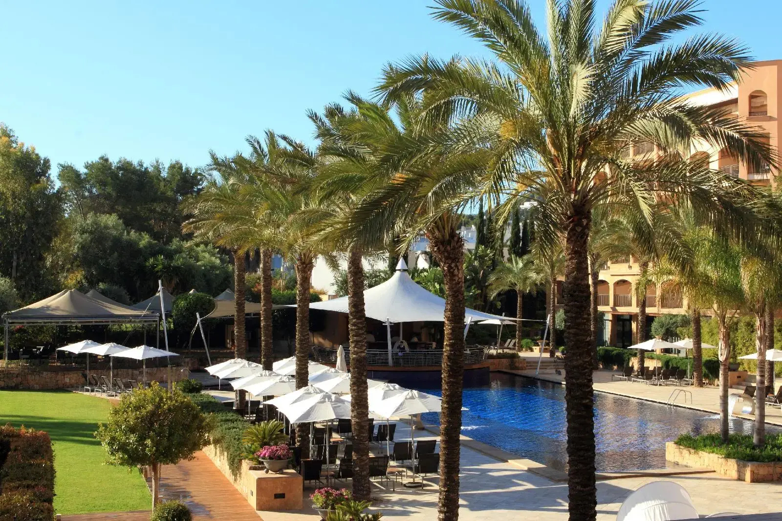 Foto - Insotel Fenicia Prestige Suites & Spa