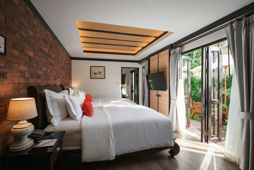 Foto - El Barrio Lanna