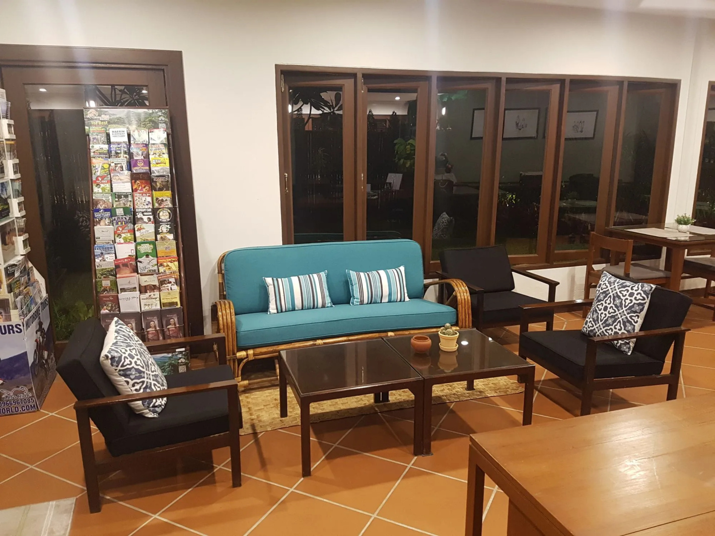 Foto - Villa Sanpakoi