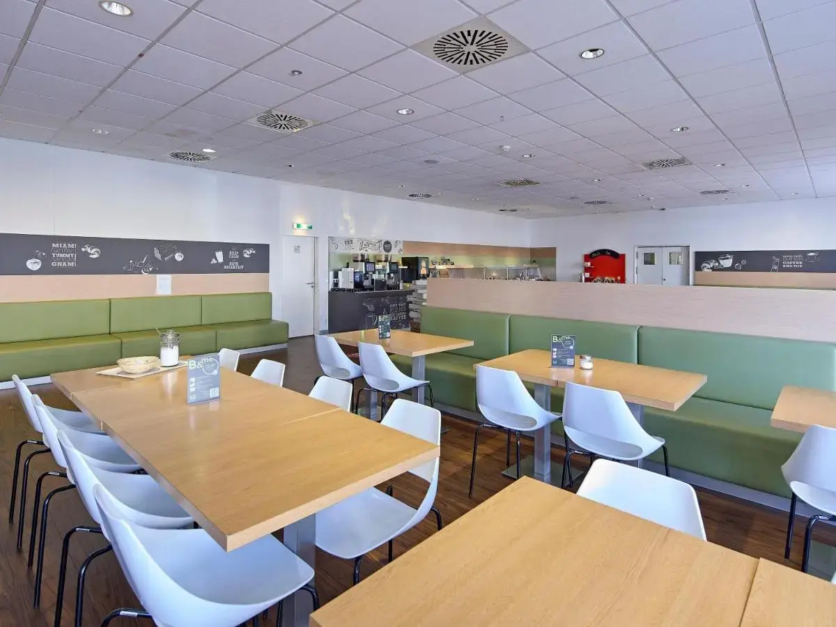 Photo - ibis Bonn