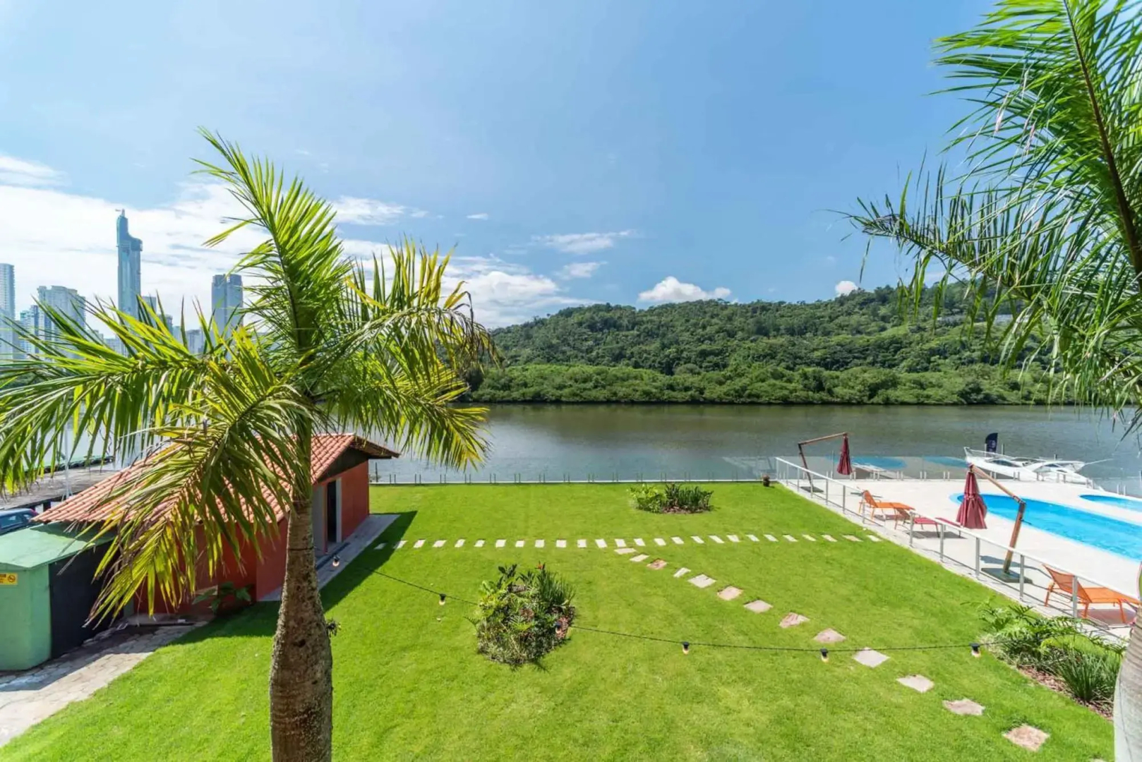 Foto - Rizzu Marina Hotel