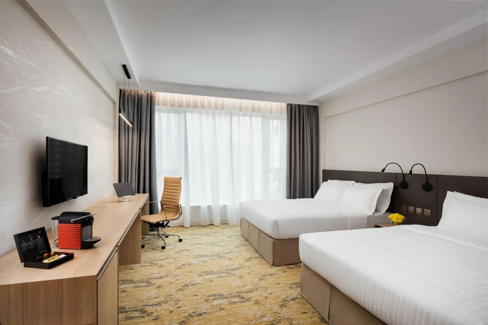 Foto - Park Hotel Hong Kong