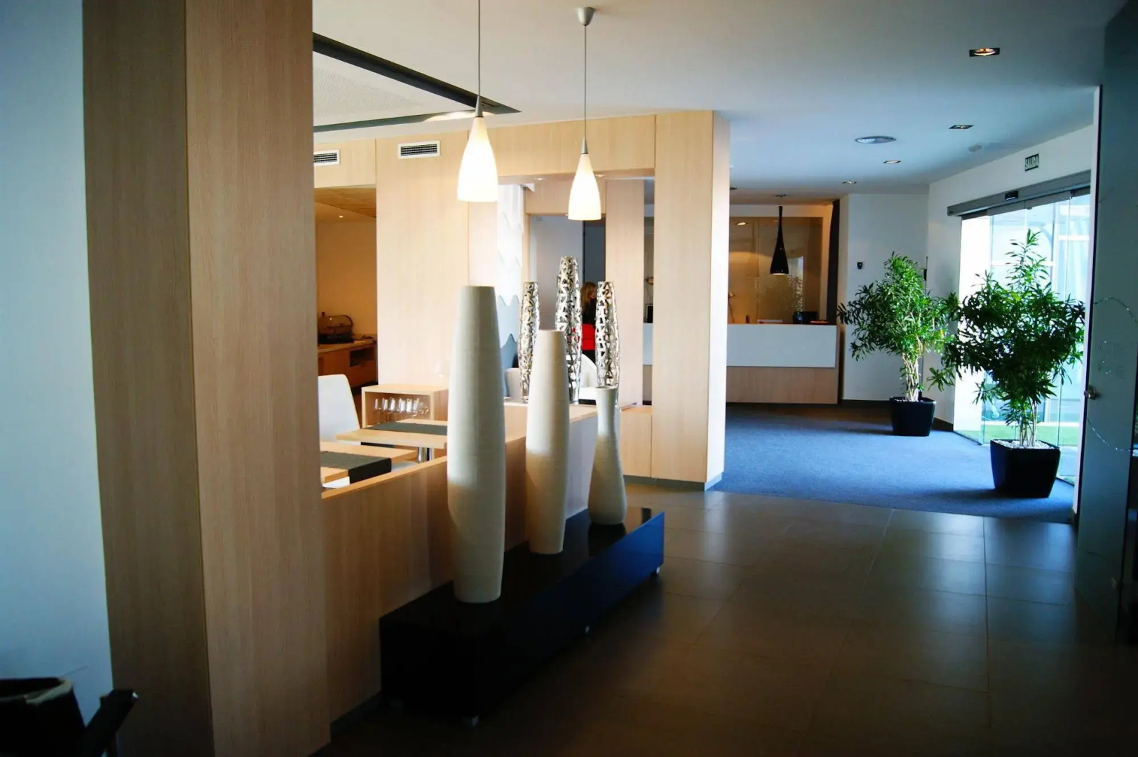 Photo - Sercotel Plana Parc