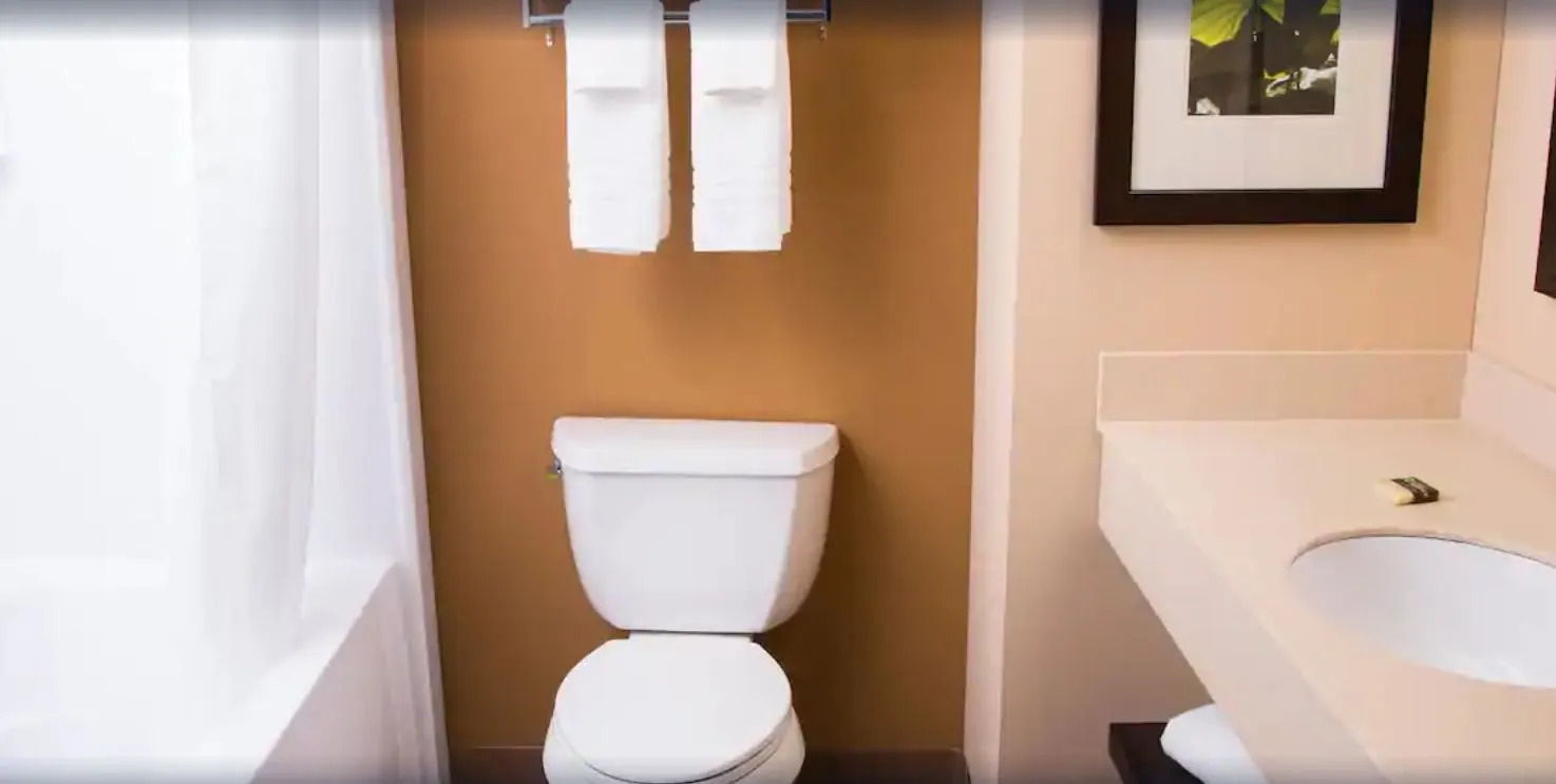 Foto - Extended Stay America Suites - Austin - Southwest