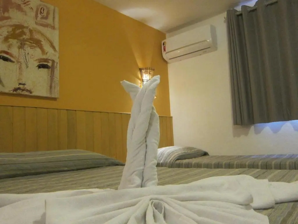Foto - Hotel Pousada Tatuapara