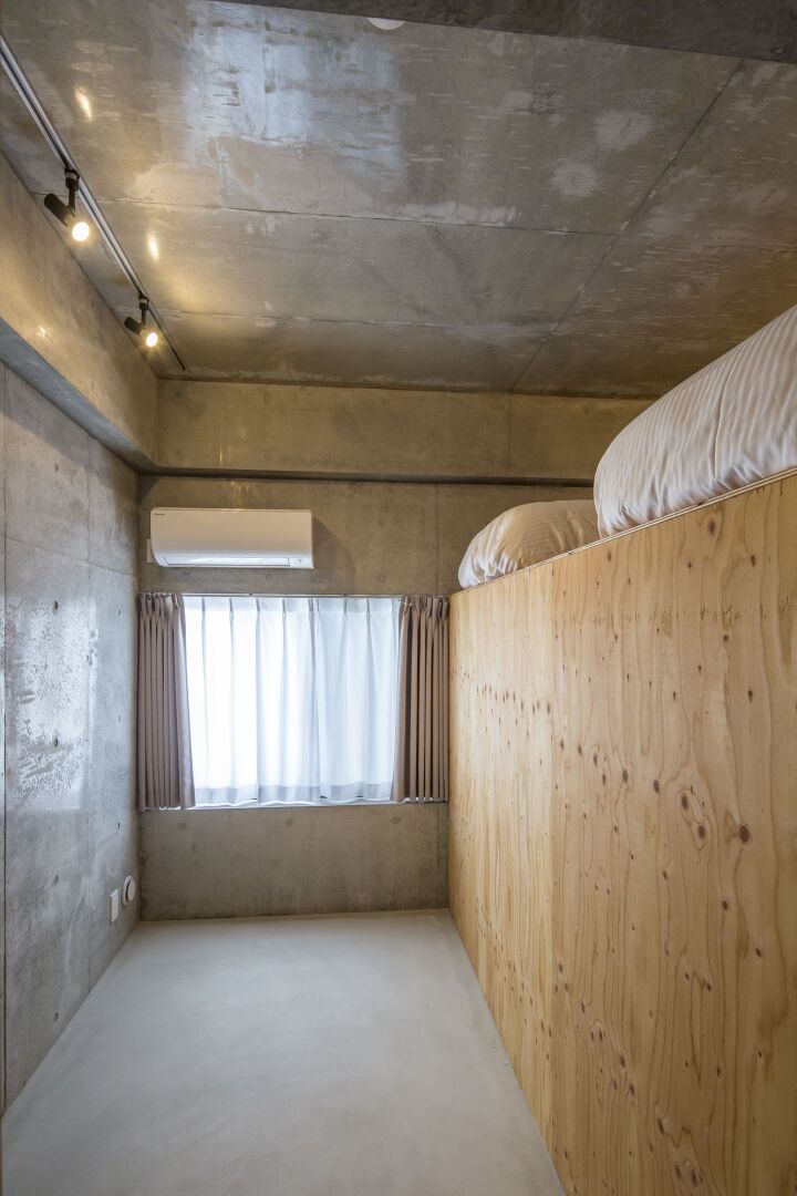 Foto - Smi:re Stay Oshiage