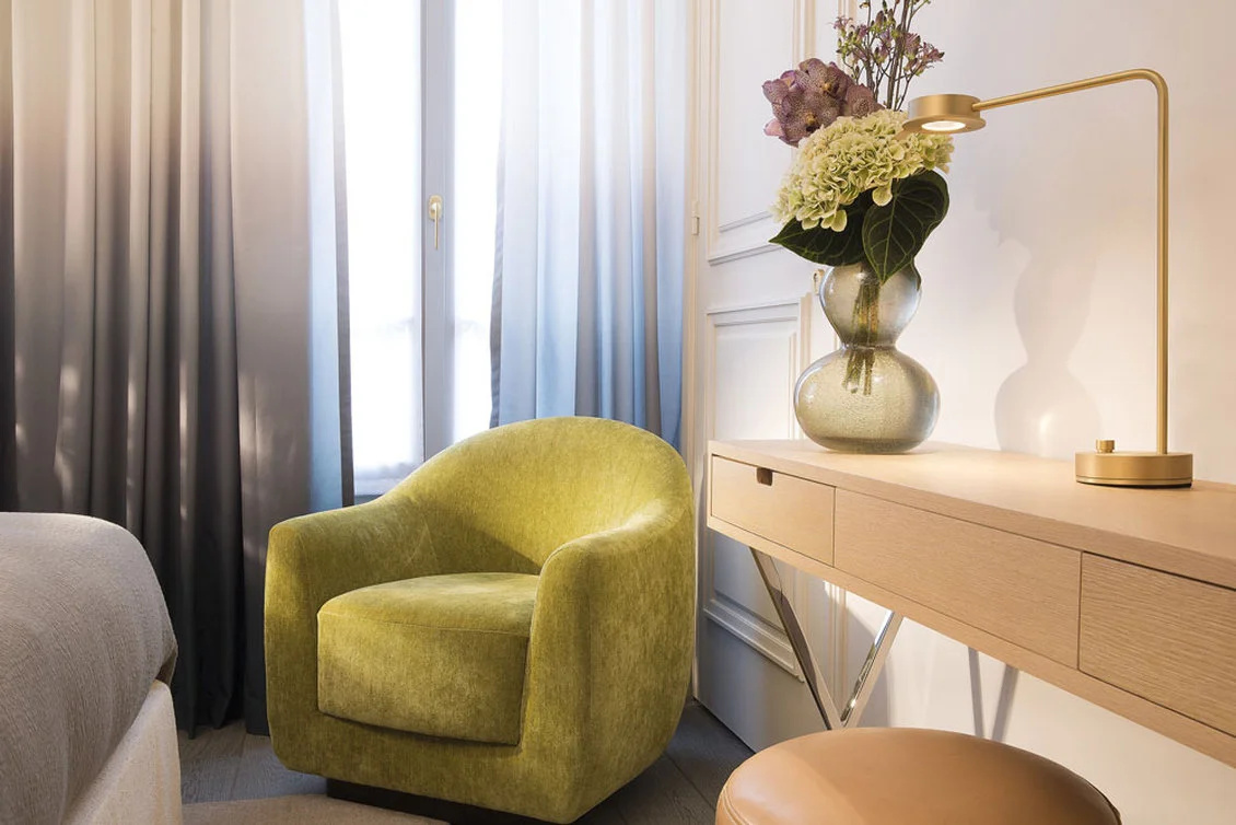 Foto - Hôtel Le Marianne