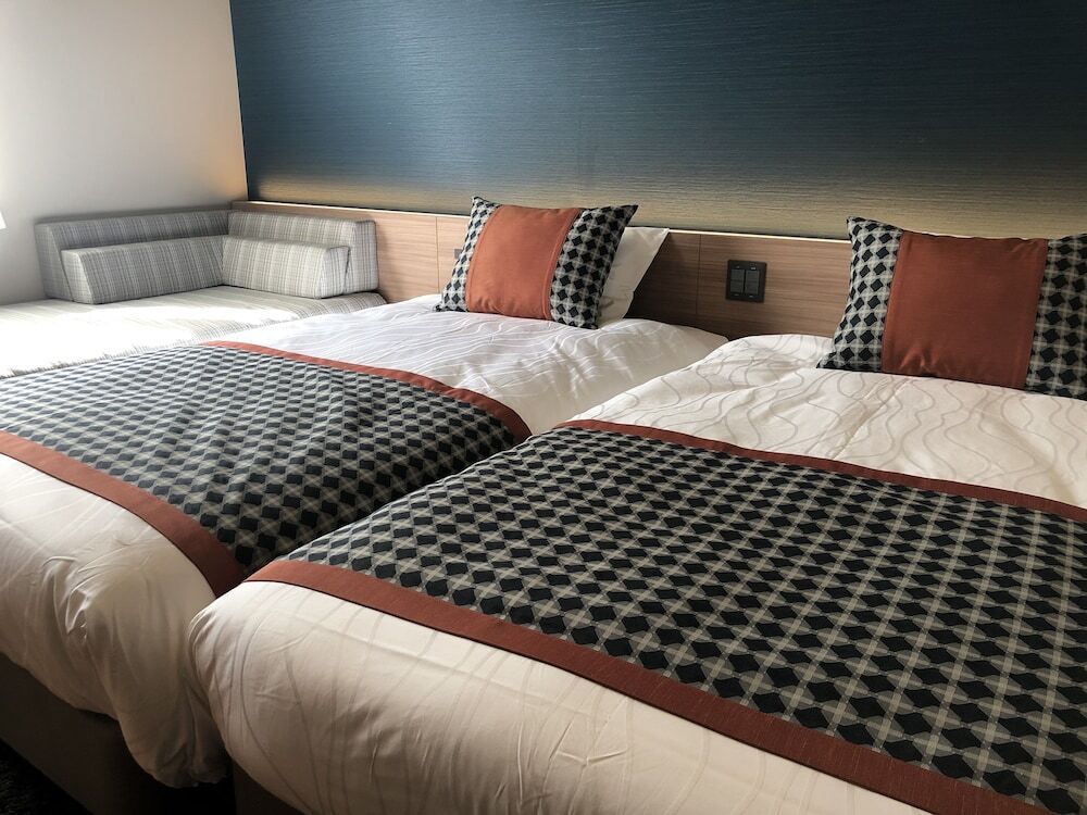 Foto - hotel MONday Asakusa