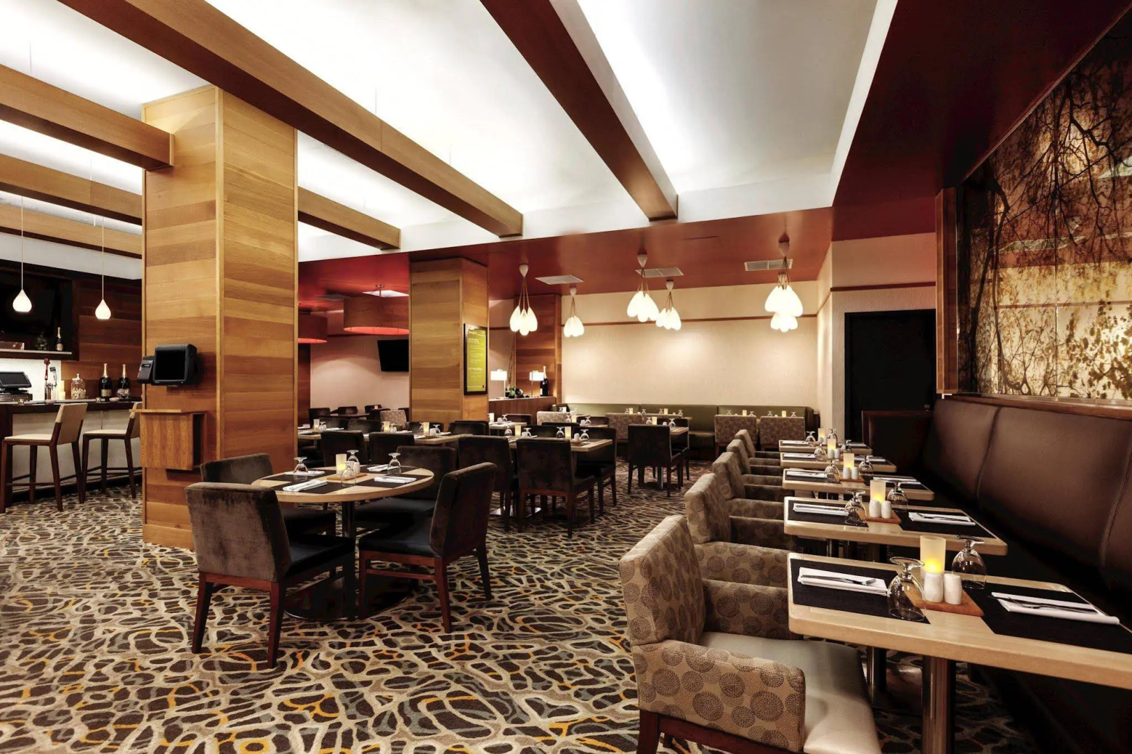 Photo - Hilton Garden Inn New York/Manhattan-Midtown East