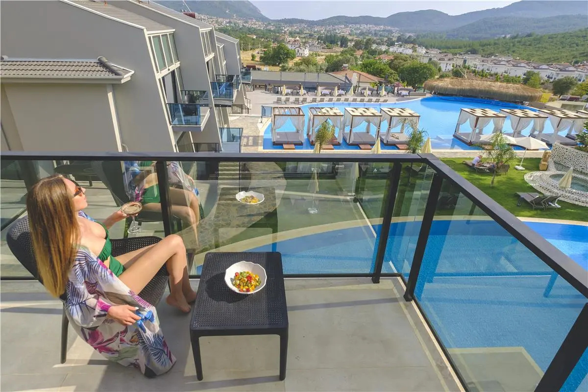Photo - Orka Cove Hotel Penthouse & Suites - Adults Only
