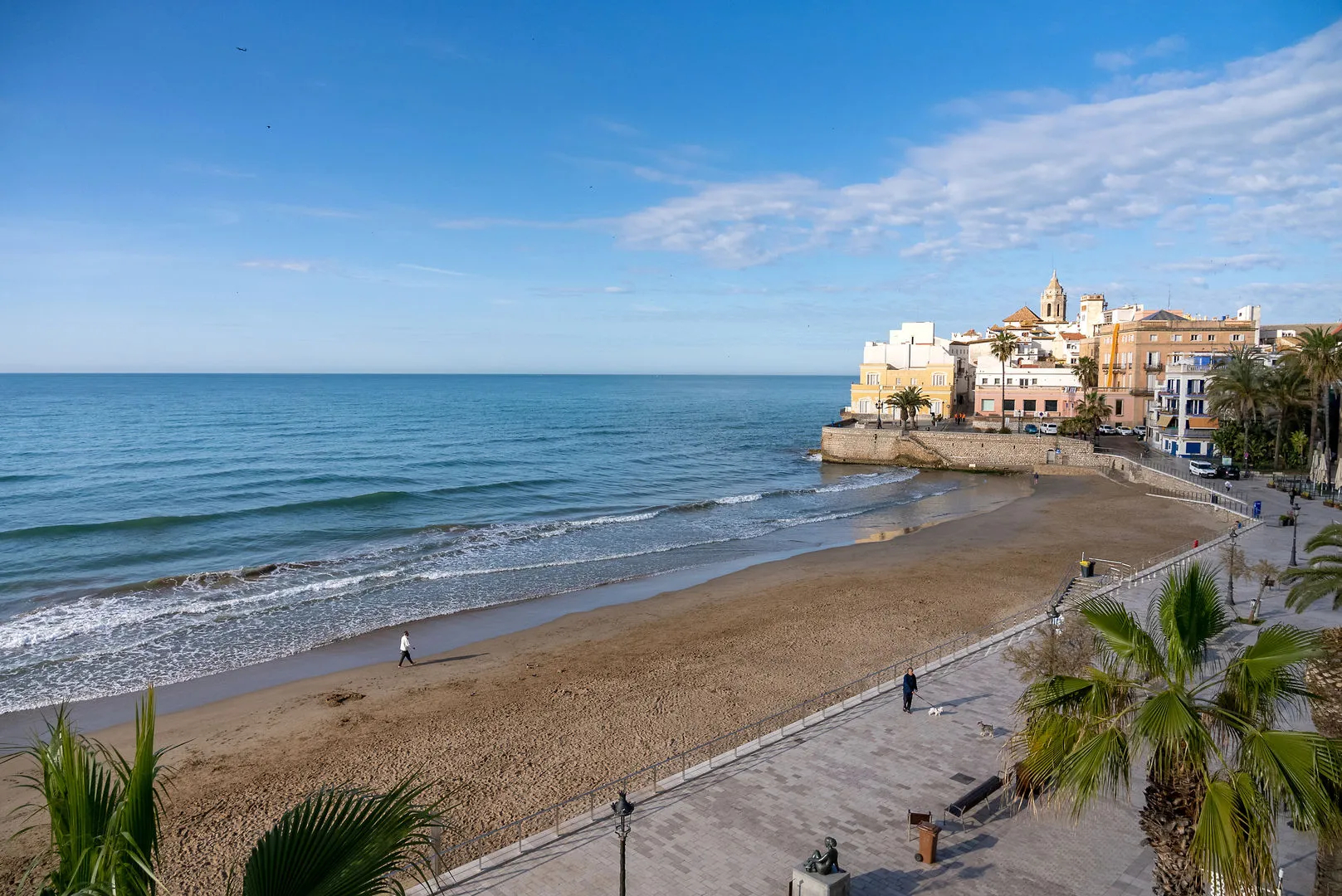 Photo - URH Sitges Playa