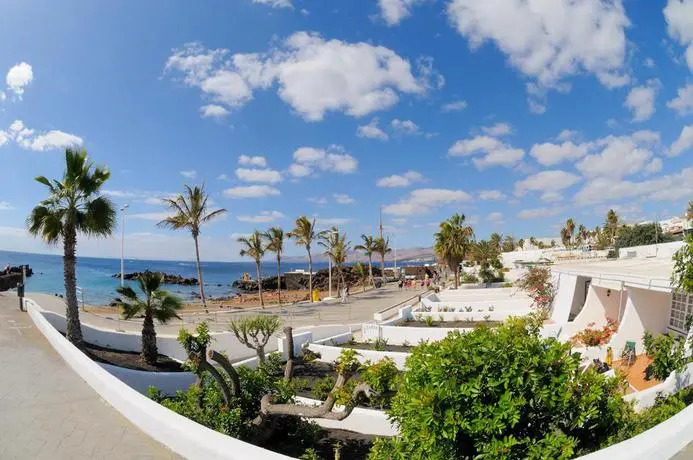 Foto - Bungalows Villas Blancas
