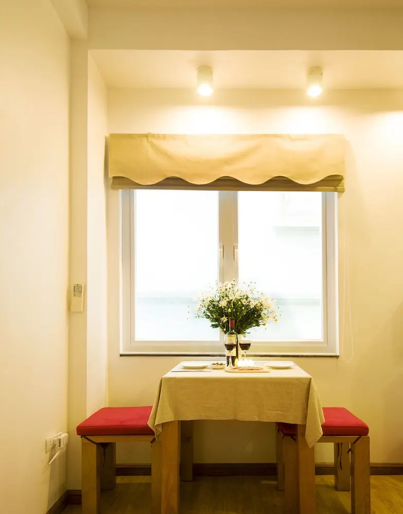 Foto - Chez Tram Homestay