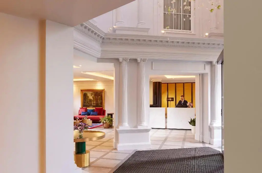 Foto - The Davenport