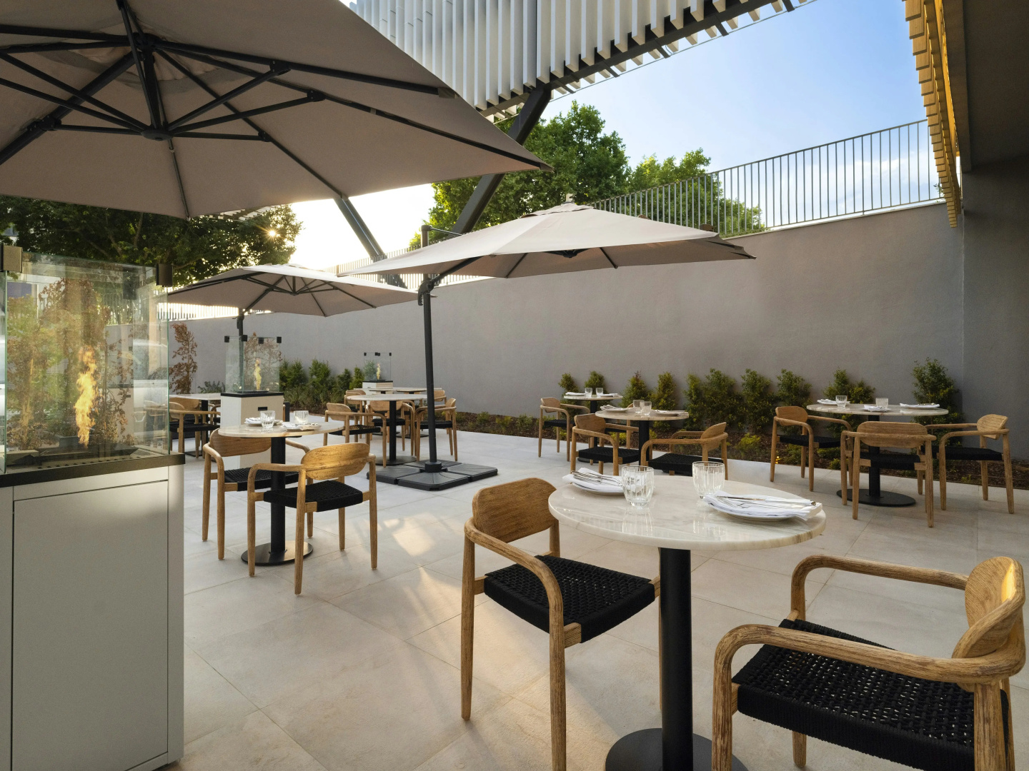 Foto - Hilton Garden Inn Evora