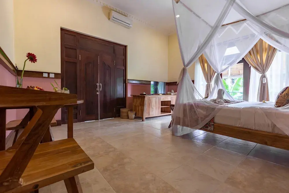 Foto - Ubud Aura Wellness Sanctuary