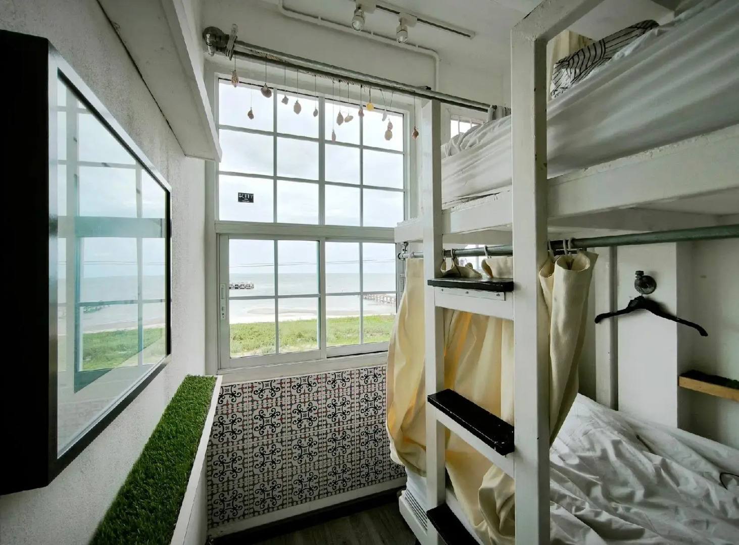 Foto - Jetty Huahin Hostel