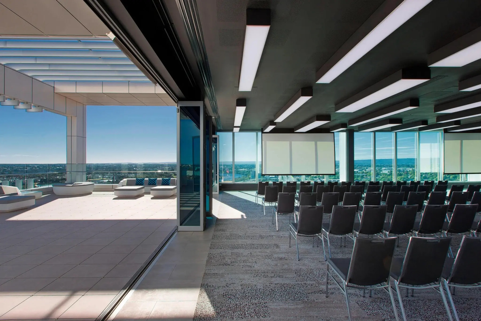 Foto - Aloft by Marriott Perth