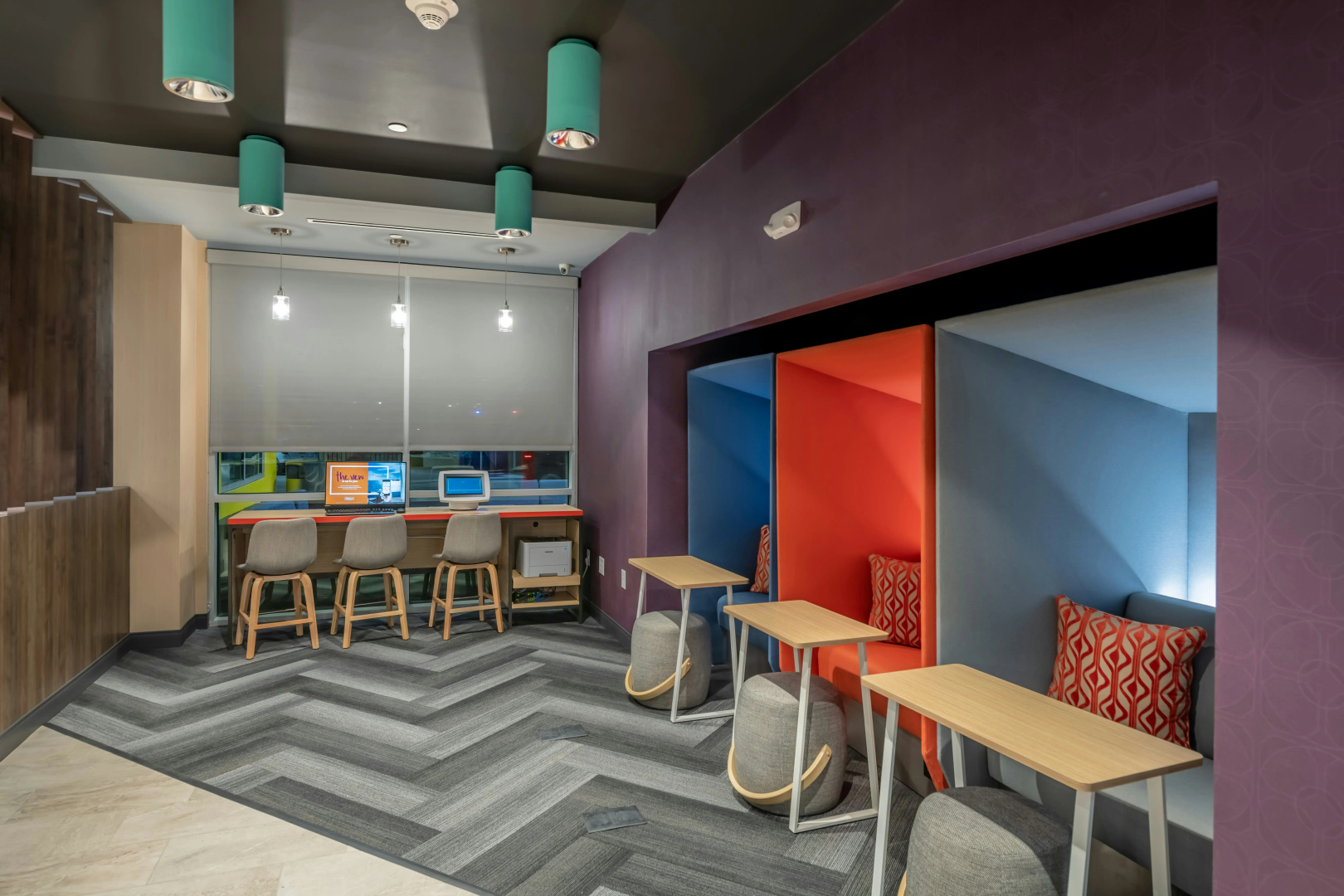 Photo - Tru by Hilton Dallas Downtown Market Center