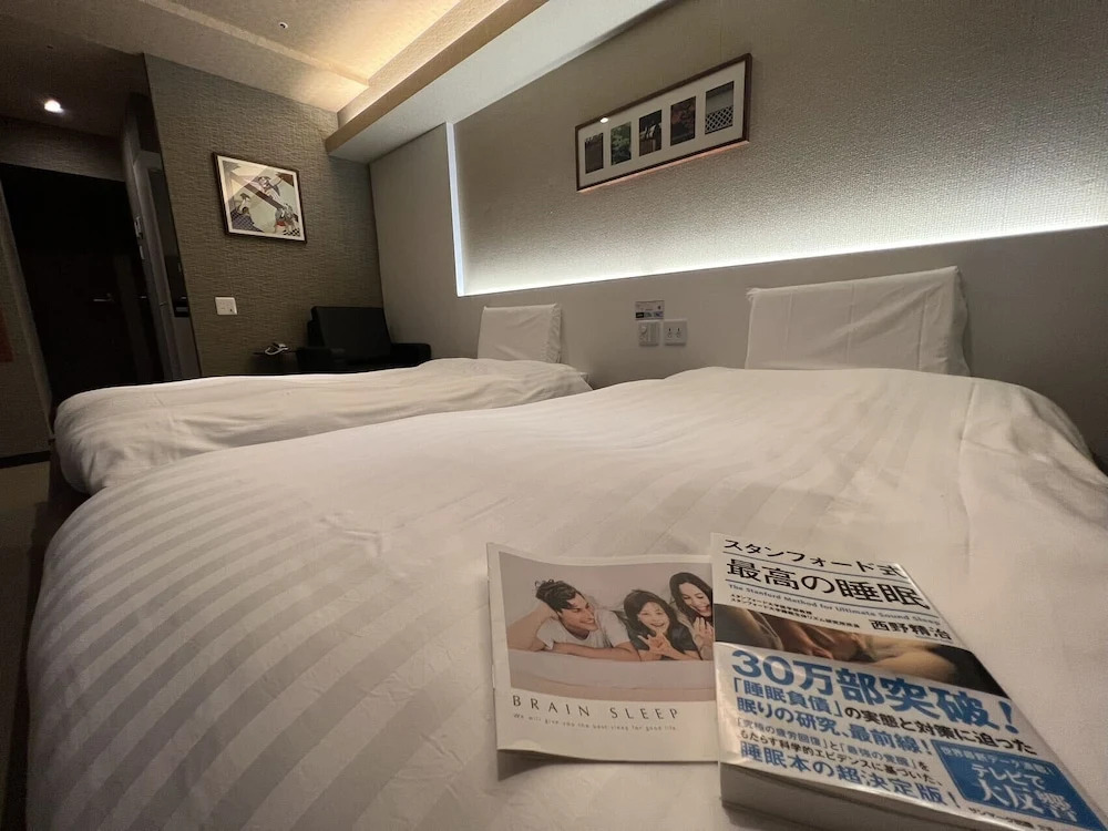 Photo - Hotaku HOTEL Akihabara