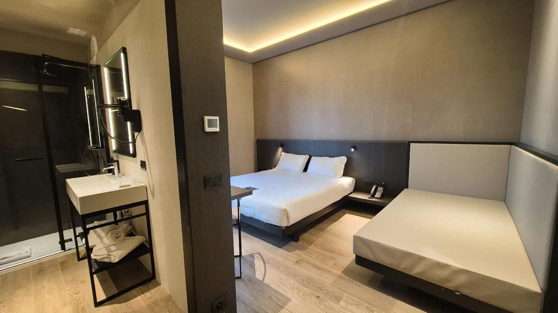 Foto - Kira Suites Hotel Milano
