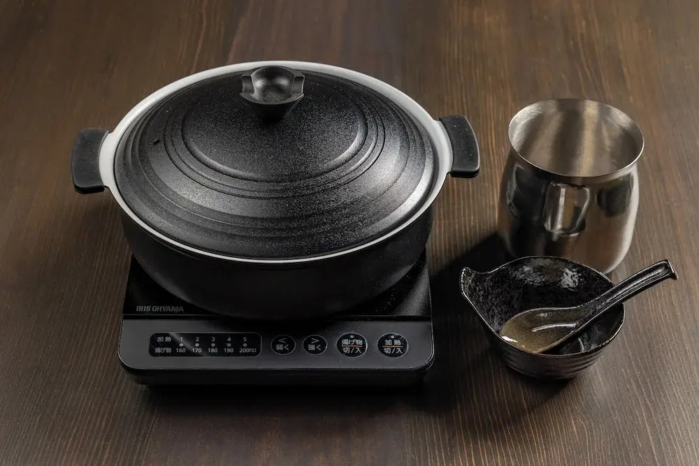 Foto - JAPAVISTA Gekkou