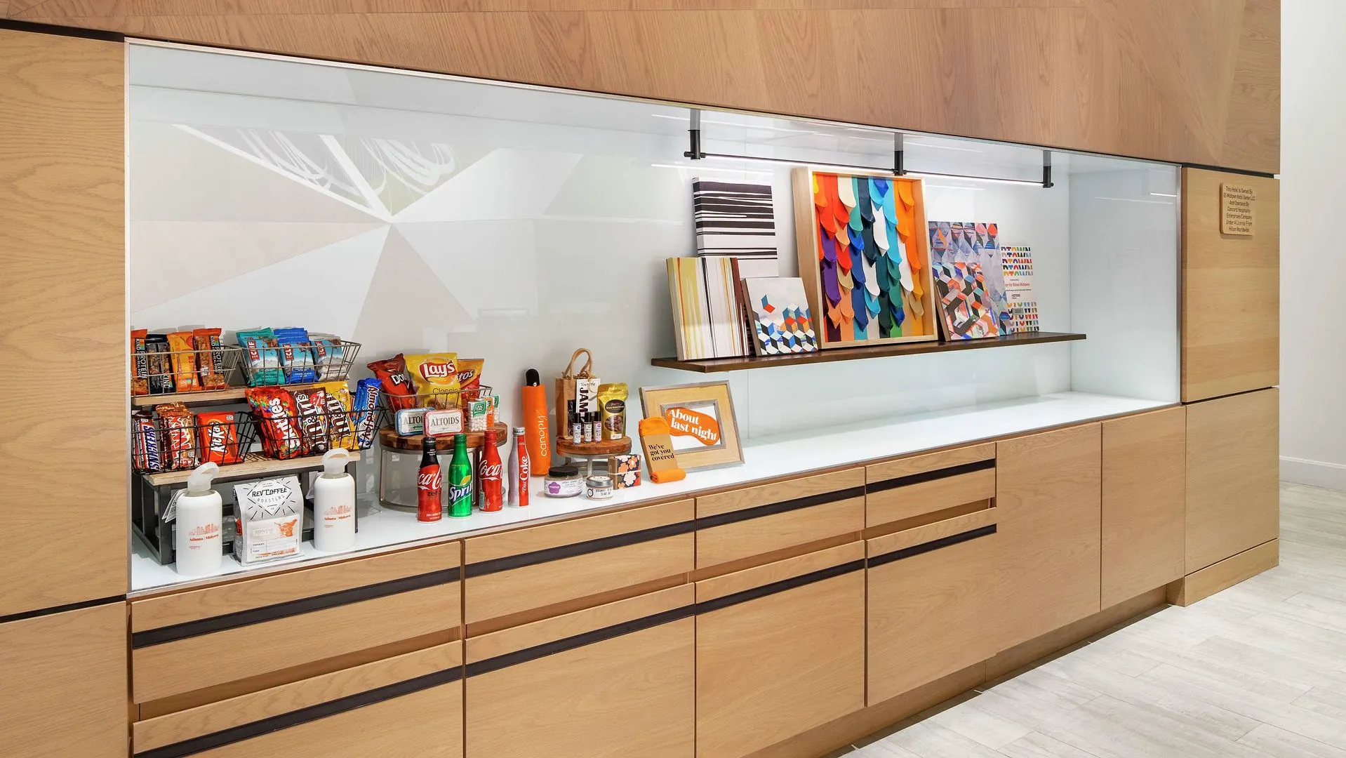 Photo - Canopy By Hilton Atlanta Midtown