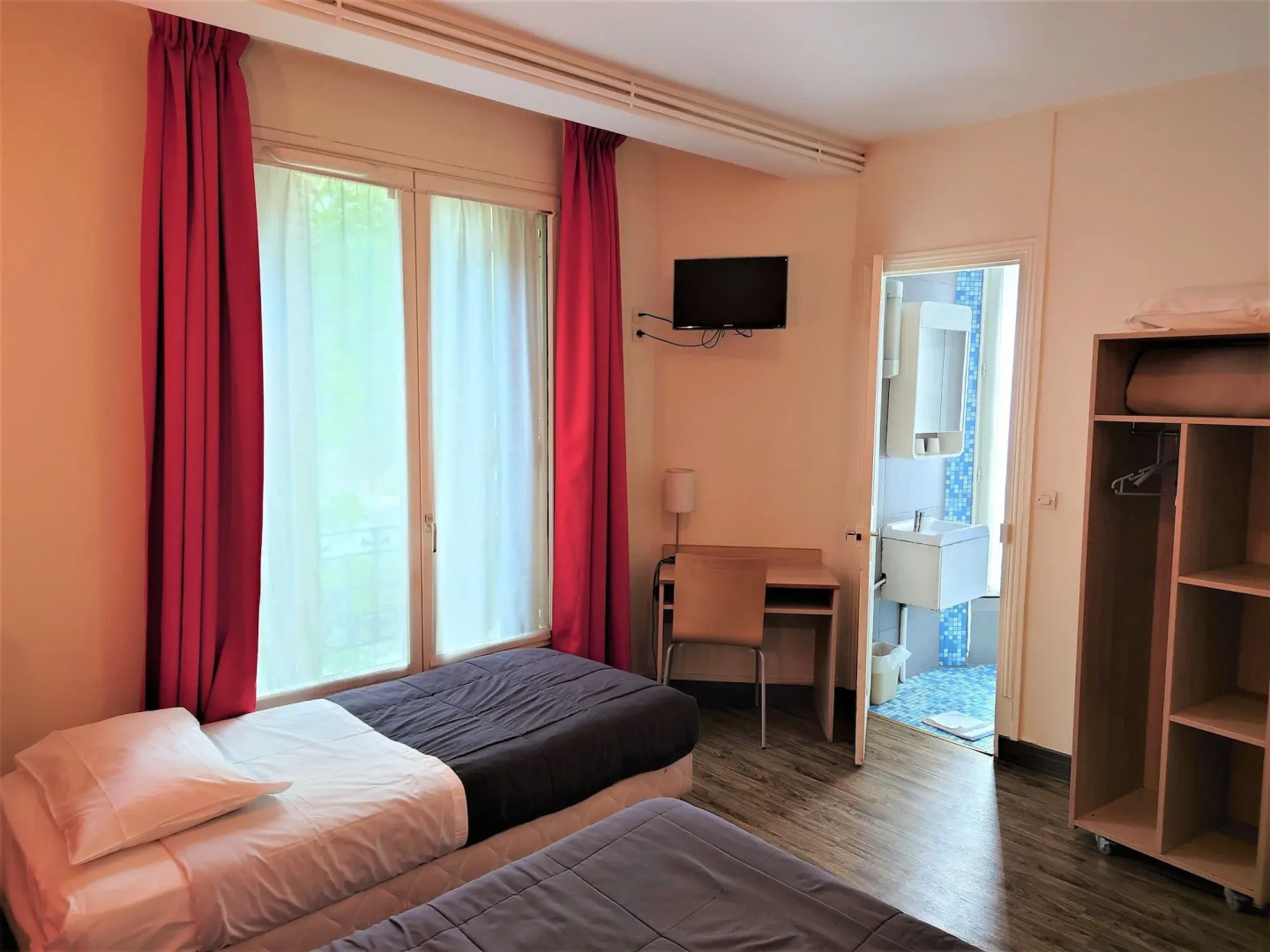 Photo - Hotel Tolbiac