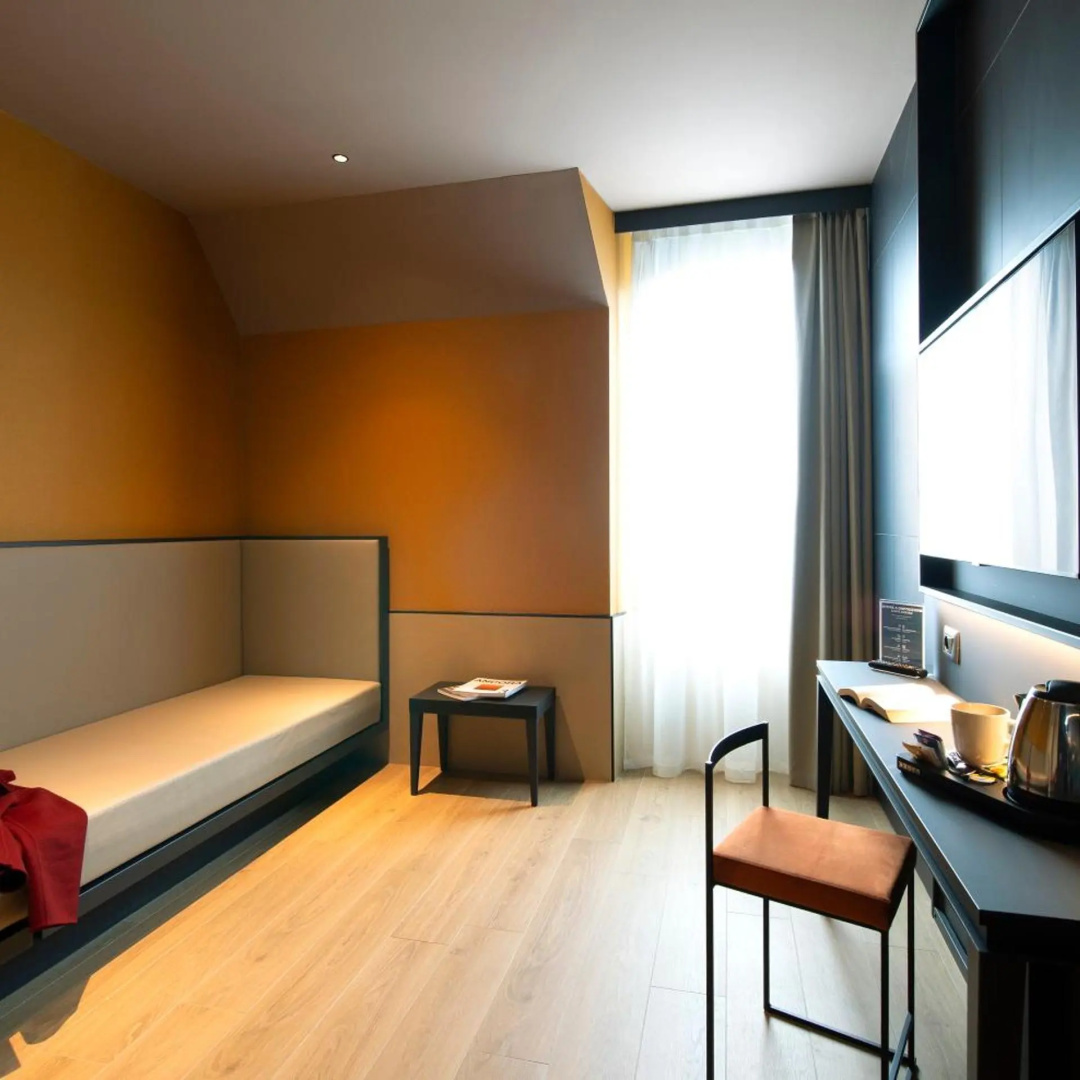 Foto - Palazzo Loreto Hotel Milano