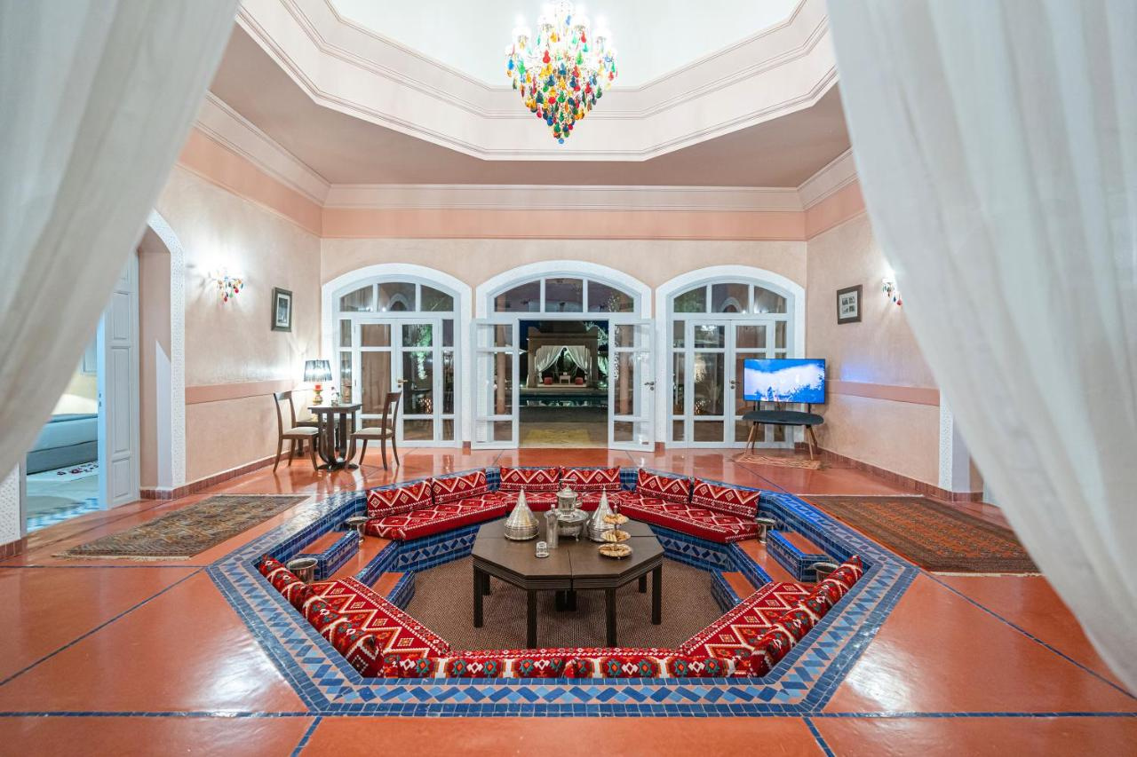 Foto - Palais Alcazar