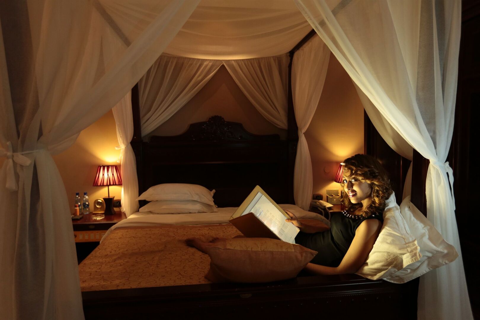 Foto - Friendship International Hotel