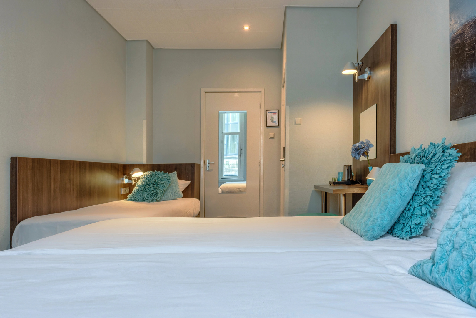 Photo - Hotel Damsquare