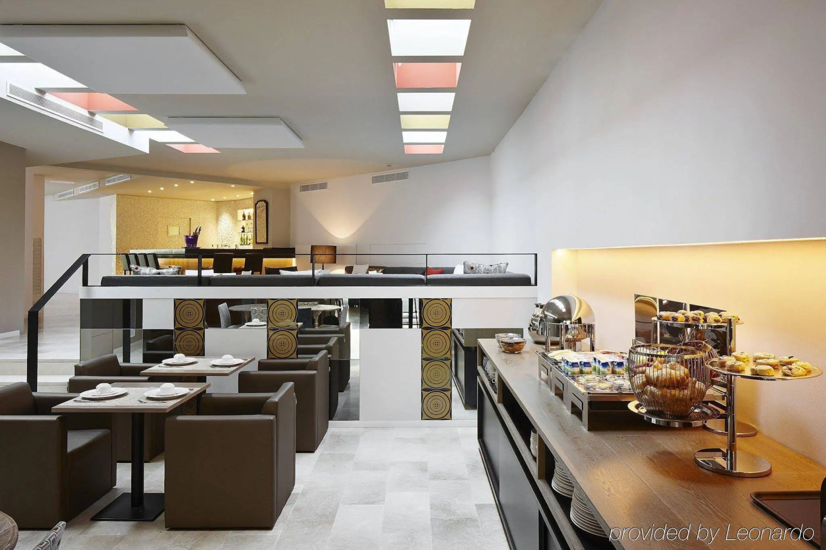 Photo - Hotel Palladium