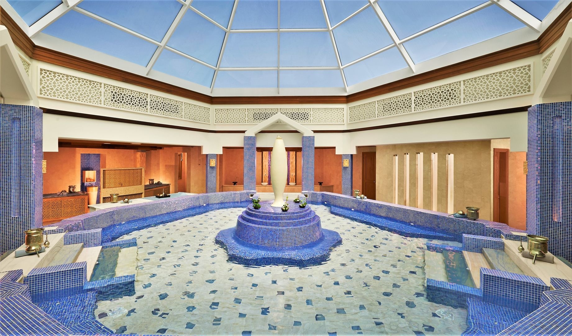 Foto - Banana Island Resort Doha By Anantara