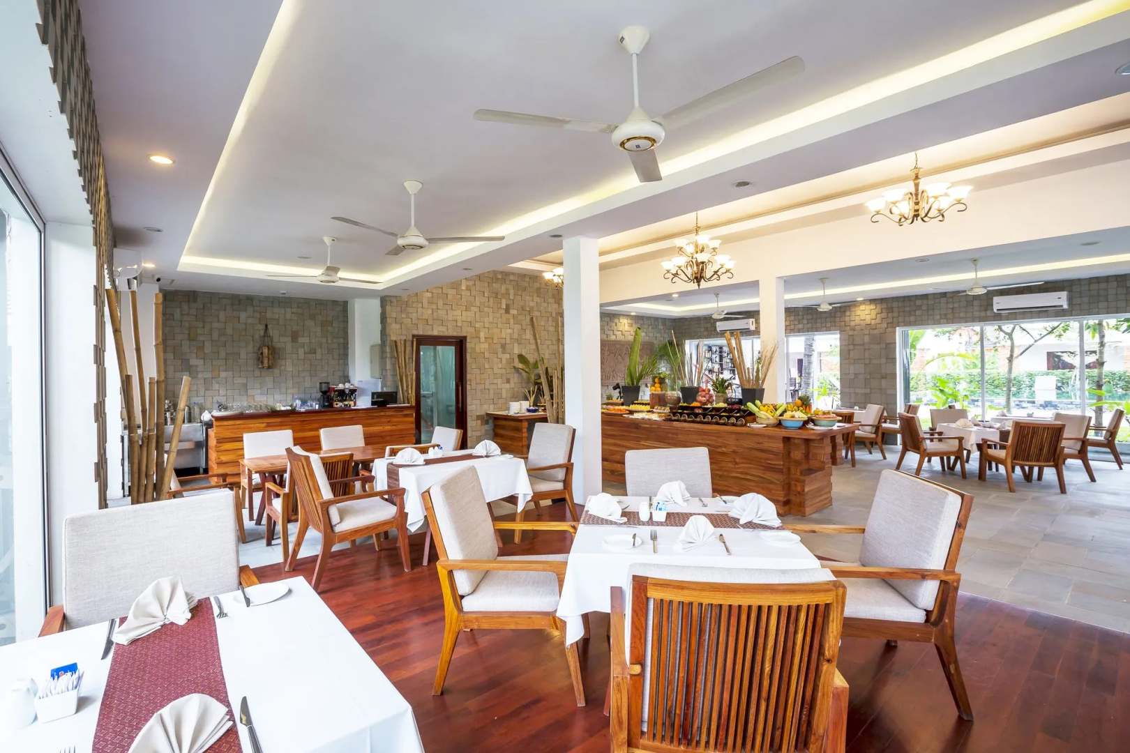 Foto - Le Mayansa Resort