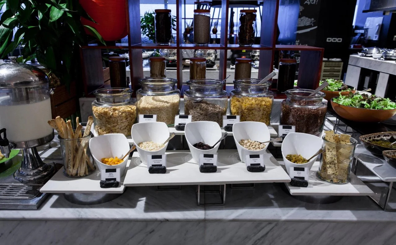 Photo - Centara Watergate Pavilion Hotel Bangkok