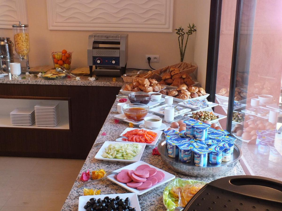 Foto - Relax Hotel Marrakech