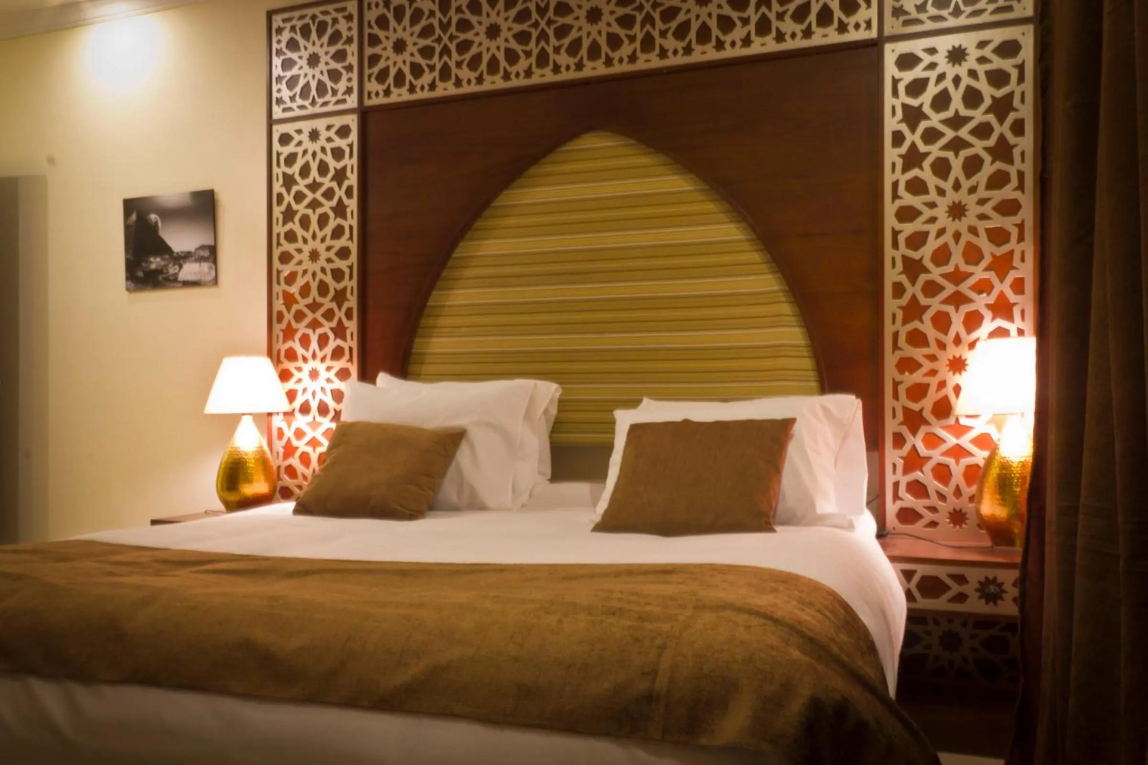 Foto - Pyramids Valley Boutique Hotel