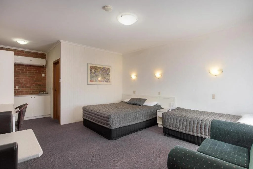 Foto - Yarra Valley Motel