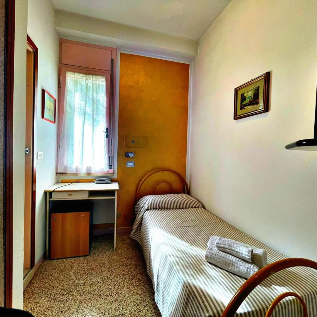 Photo - HOTEL AMBRA - Fronte Mare - Vicinissimi al Centro