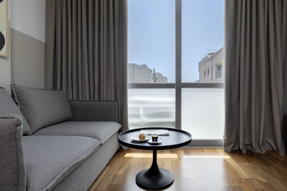 Foto - The Athenians Art Apartments
