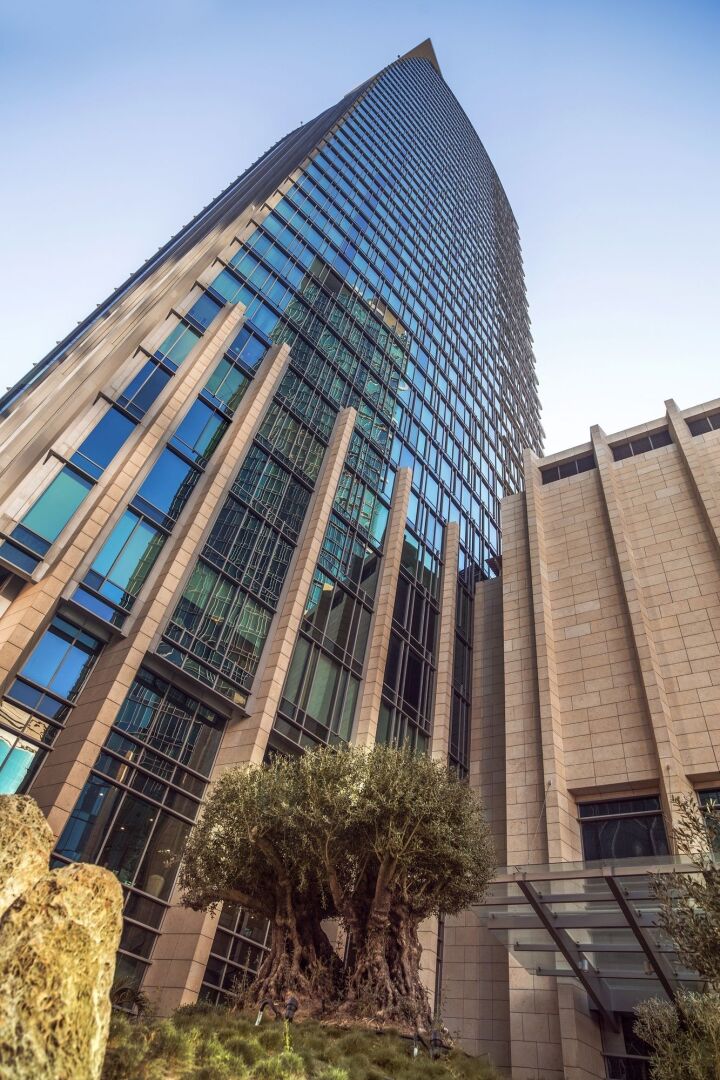 Foto - City Centre Rotana Doha