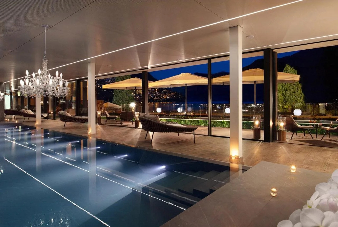 Photo - Hotel Splendide Royal