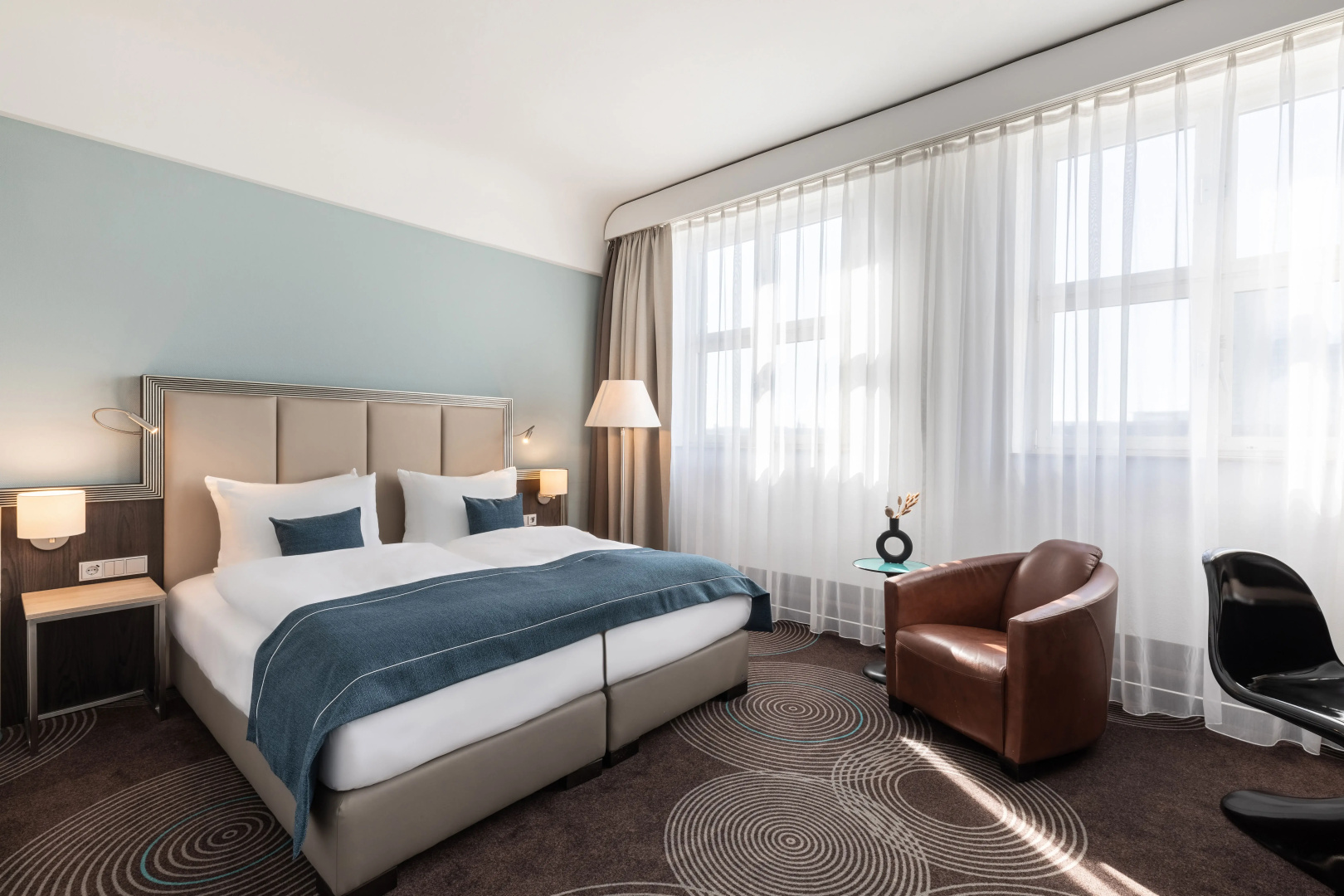 Photo - Garner Hotel Essen - Handelshof by IHG