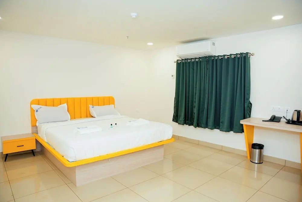 Global Inn And Suites