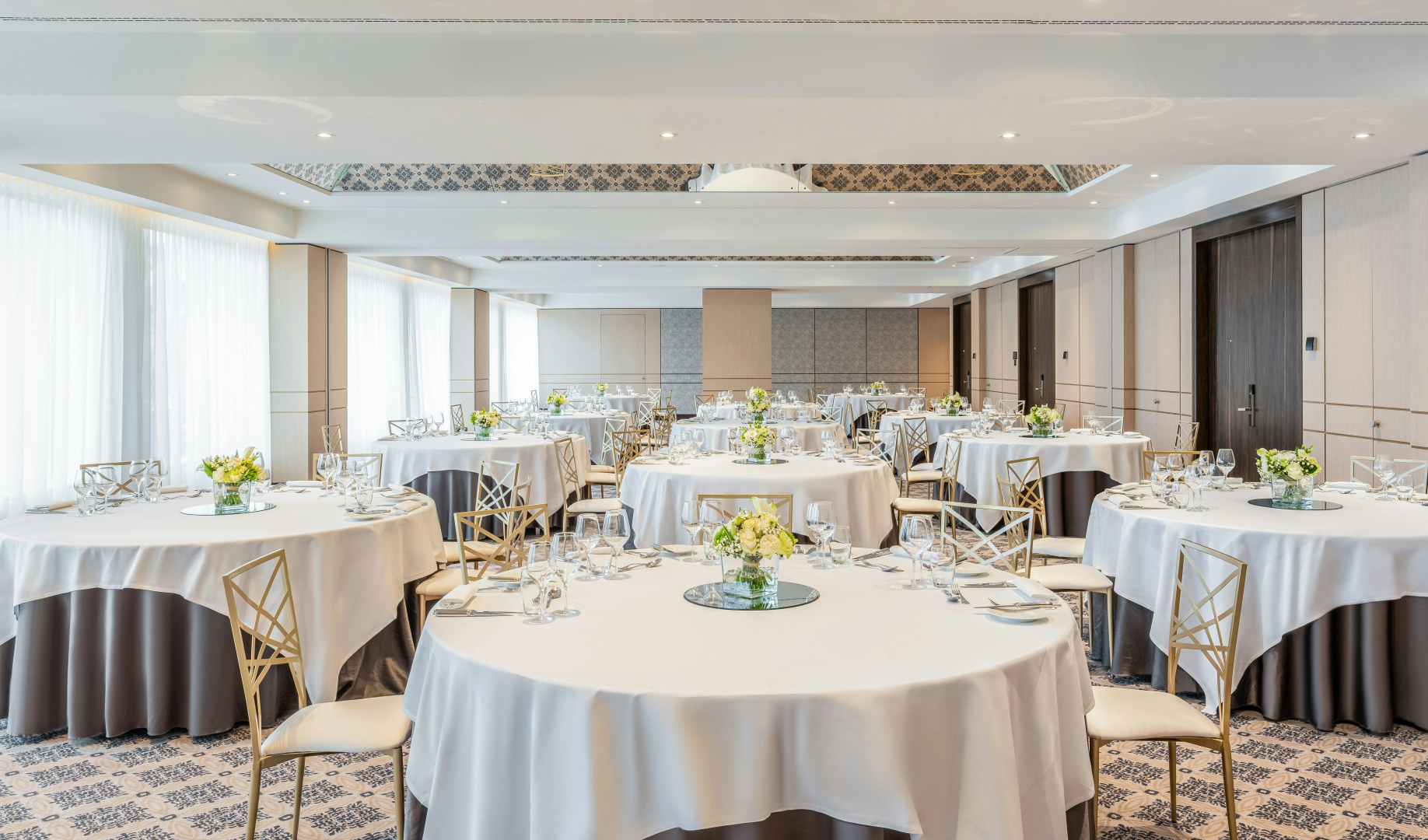 Foto - Mandarin Oriental, Geneva